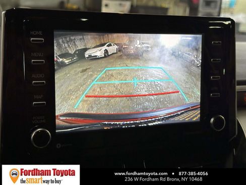 Used 2021 Toyota Corolla SE image 22