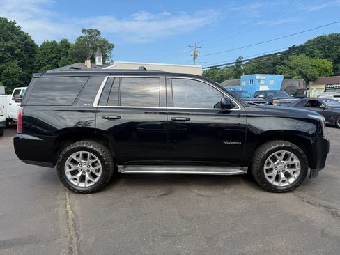 Used 2015 GMC Yukon SLT w/ Open Road Package AWD/4WD image 7