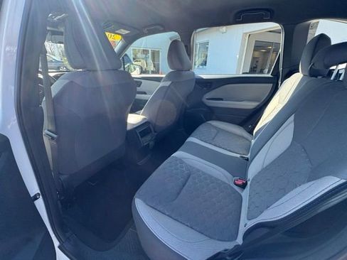 Used 2025 Subaru Forester image 9