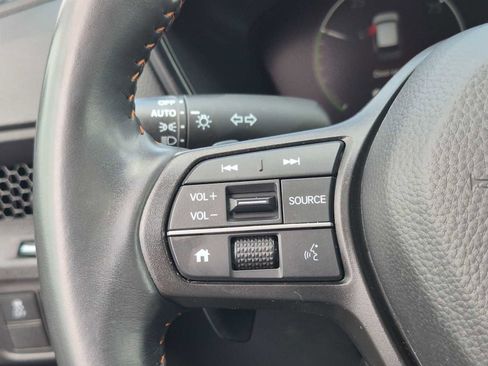 Certified 2024 Honda CR-V Sport image 23