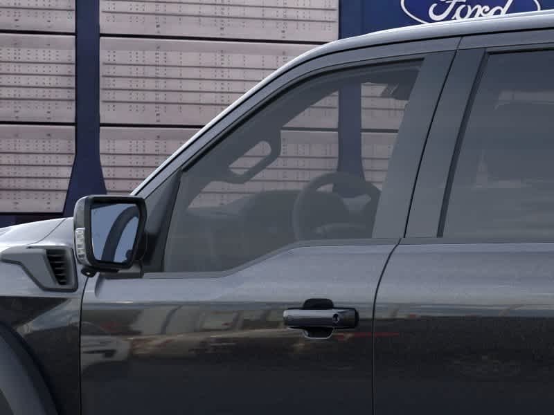 New 2026 Ford F150 Raptor AWD/4WD image 8