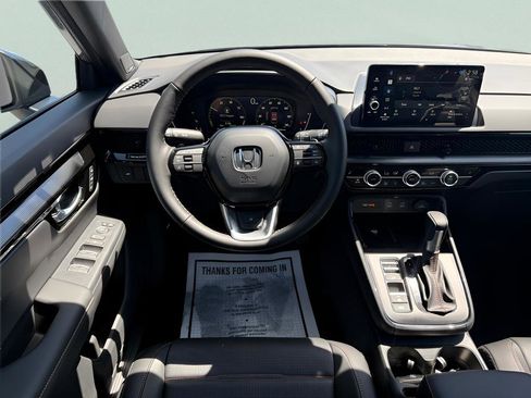 New 2026 Honda CR-V Sport Touring image 17
