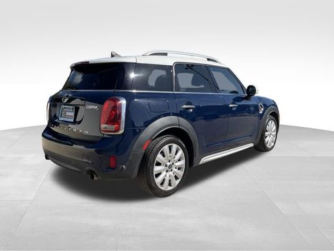 Used 2017 MINI Cooper Countryman S FWD image 5