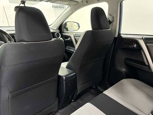 Certified 2016 Toyota RAV4 XLE AWD/4WD image 25