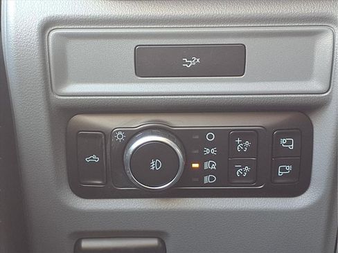 New 2026 Ford F150 XLT w/ Equipment Group 302A MID image 12