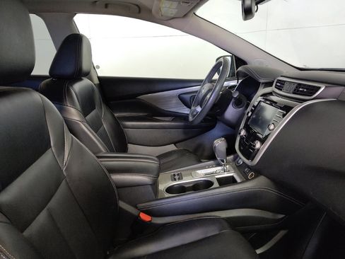 Used 2018 Nissan Murano Platinum FWD image 21