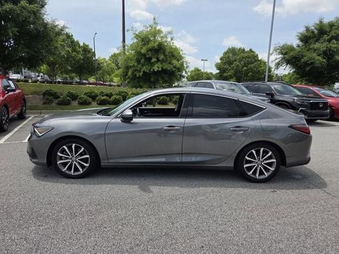 Used 2025 Acura Integra FWD image 3
