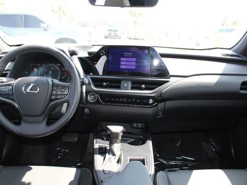 Certified 2023 Lexus UX 250h FWD w/ Accessory Package (Z1) image 10