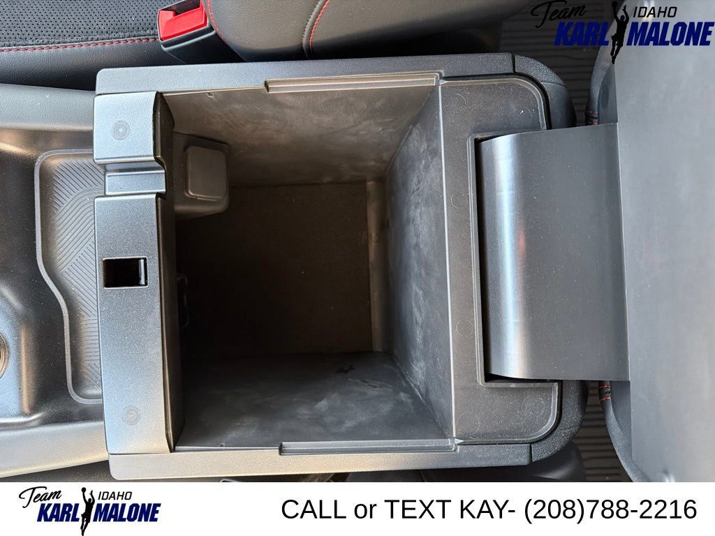 Used 2026 Ford Explorer ST w/ Sun And Sound Package AWD/4WD image 40