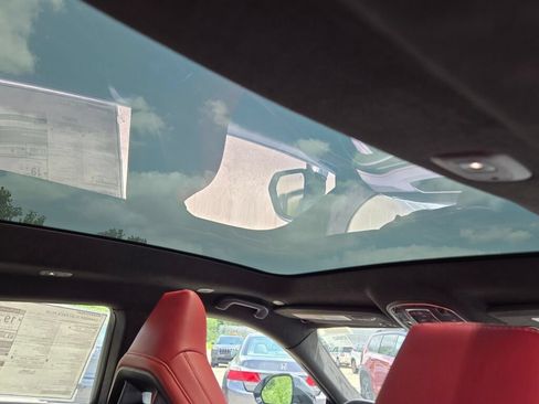 New 2026 Dodge Charger Scat Pack AWD/4WD image 11