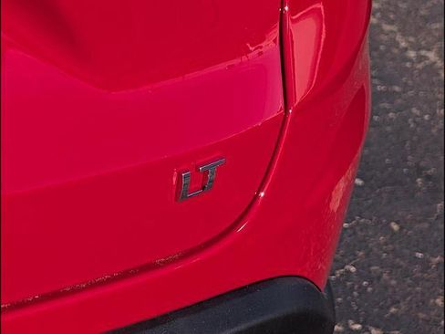 New 2026 Chevrolet Trax LT w/ Driver Confidence Package image 19