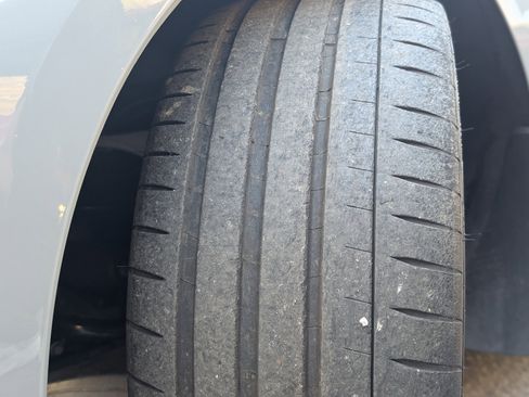 Used 2024 Chevrolet Corvette Stingray Preferred Conv w/ Z51 Performance Package image 34