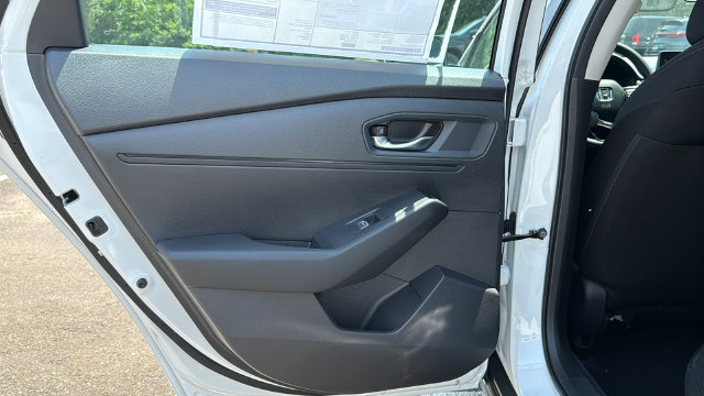 New 2026 Honda Accord LX image 19