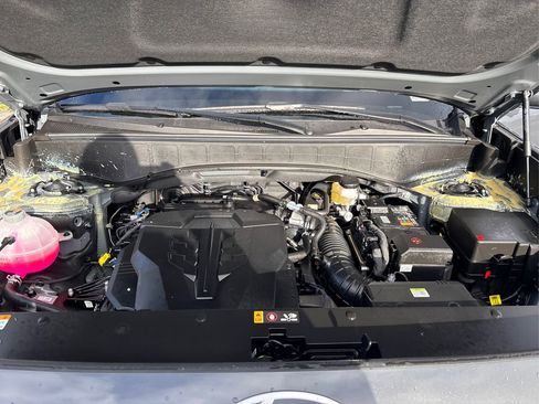 New 2026 Hyundai Palisade Calligraphy image 13