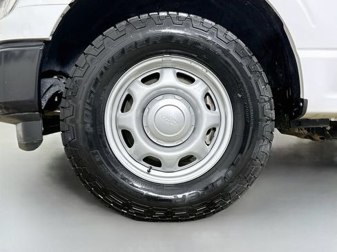 Used 2022 Ford F150 XL w/ Trailer Tow Package AWD/4WD image 33