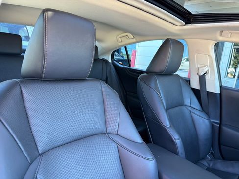 Used 2021 Lexus ES 250 w/ Premium Package AWD/4WD image 31