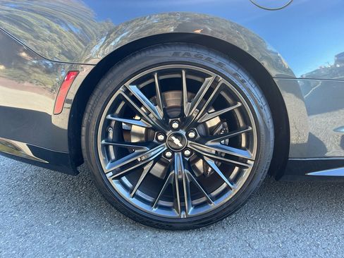 Used 2017 Chevrolet Camaro ZL1 image 15