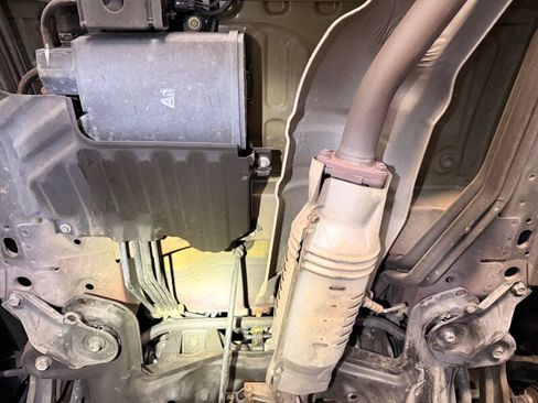 Used 2003 Honda Odyssey EX image 46