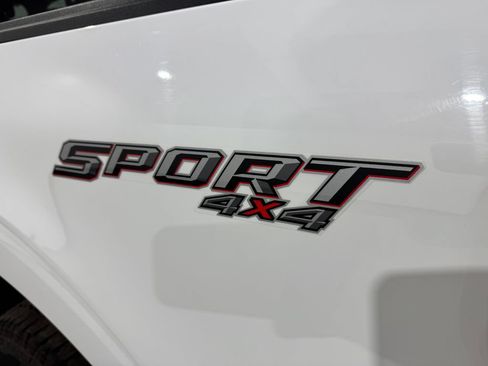 Used 2023 Ford F150 XLT w/ Equipment Group 302A High AWD/4WD image 33