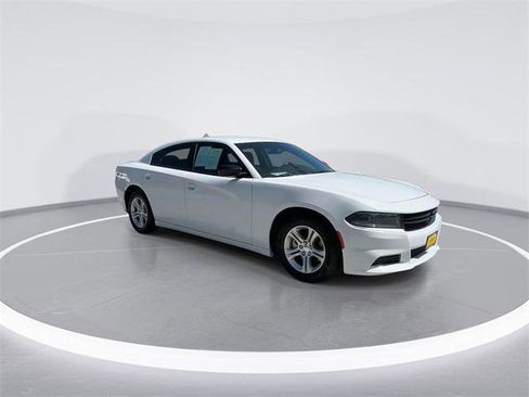 Certified 2023 Dodge Charger SXT image 2