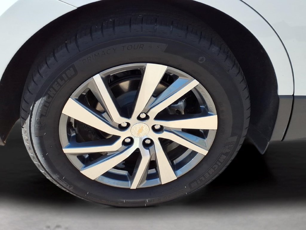 Used 2024 Chevrolet Equinox Premier AWD/4WD image 35