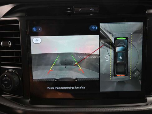 Used 2025 Ford F150 Raptor image 41