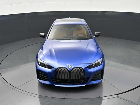 New 2026 BMW i4 eDrive40 w/ M Sport Package RWD image 17