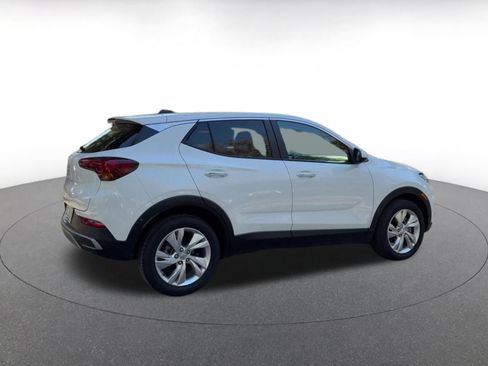 Used 2025 Buick Encore GX Preferred image 14