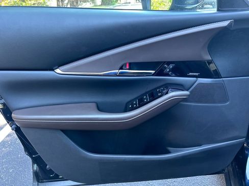 New 2025 MAZDA CX-30 AWD 2.5 S w/ Premium Package image 21