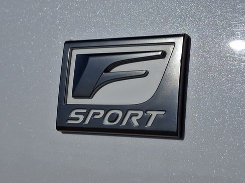 Certified 2025 Lexus RC 350 F Sport AWD/4WD image 32