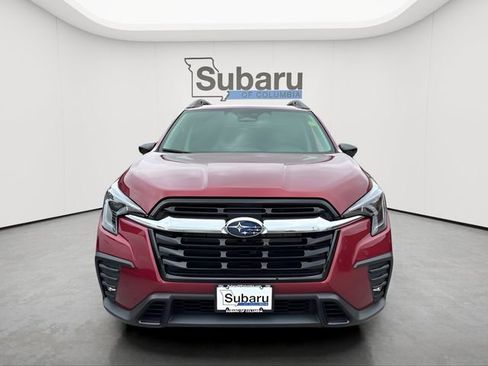 New 2026 Subaru Ascent Limited AWD/4WD image 2