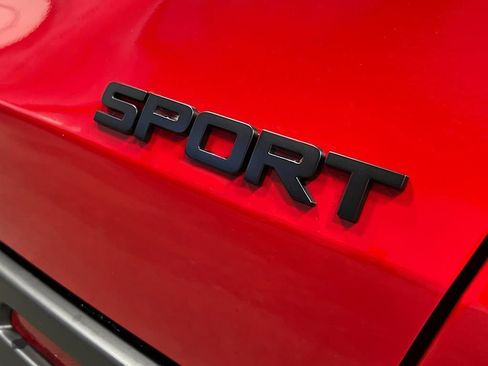 New 2026 Honda HR-V Sport image 7