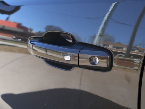 Certified 2023 GMC Canyon AT4X w/ Edition 1 image 27