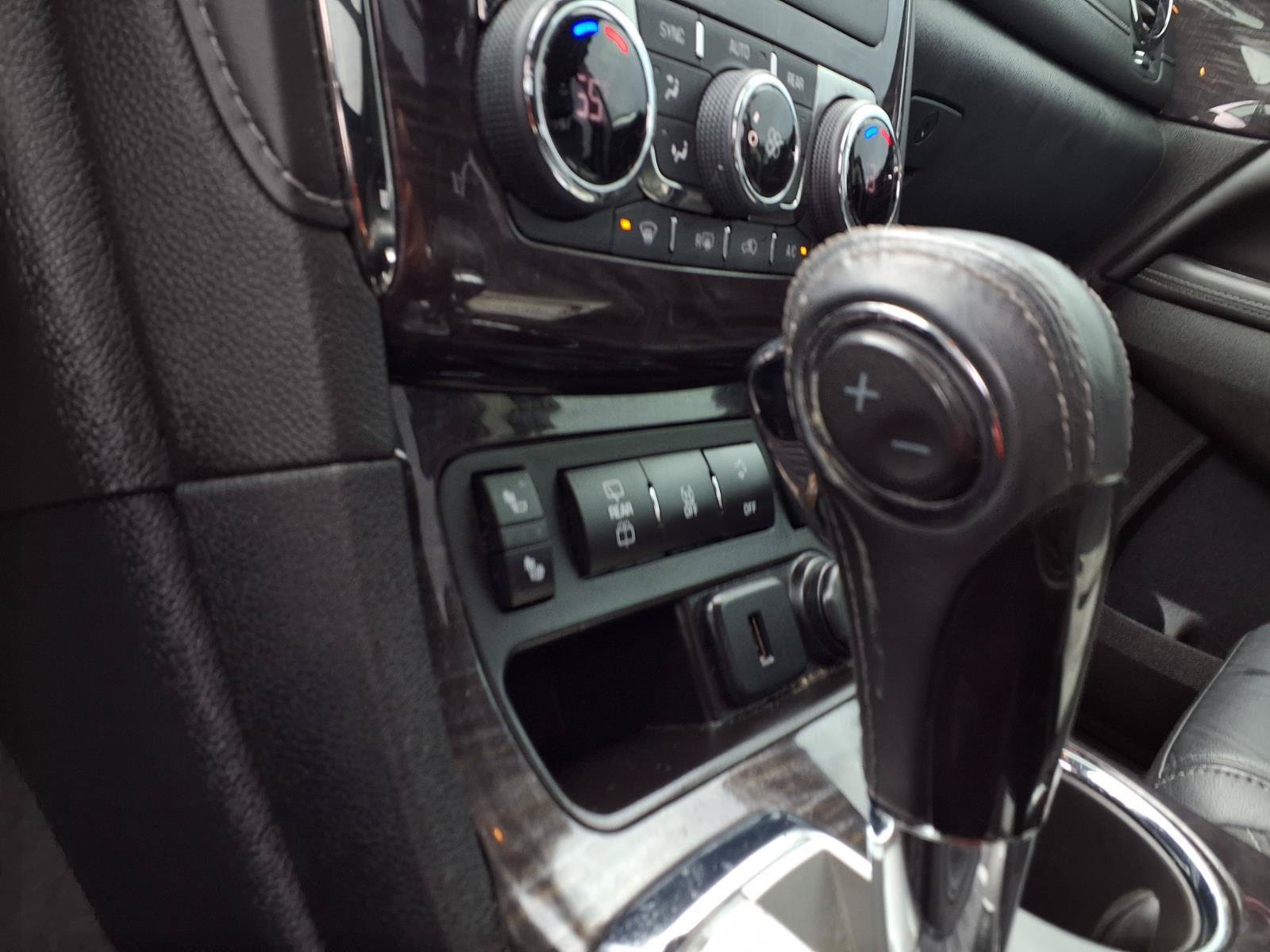 Used 2015 Buick Enclave Leather FWD image 8