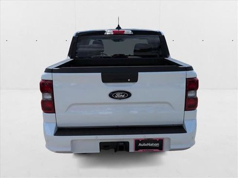 New 2025 Ford Maverick Lobo image 7