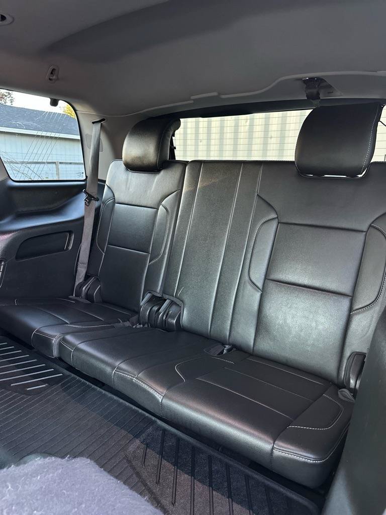 Used 2020 Chevrolet Tahoe LT AWD/4WD image 19