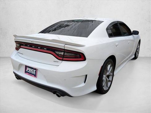Used 2023 Dodge Charger GT image 5