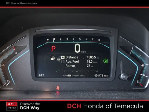 Used 2024 Honda Odyssey Sport image 7