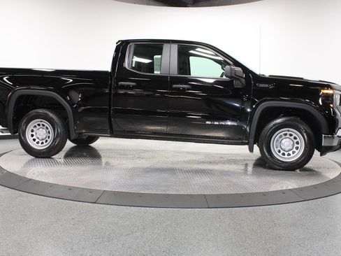 New 2026 GMC Sierra 1500 Pro w/ Trailering Package image 9