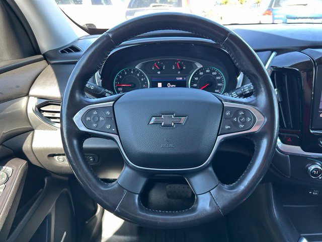 Used 2020 Chevrolet Traverse RS AWD/4WD image 27