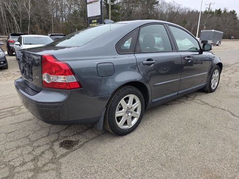 Used 2007 Volvo S40 2.4i image 8