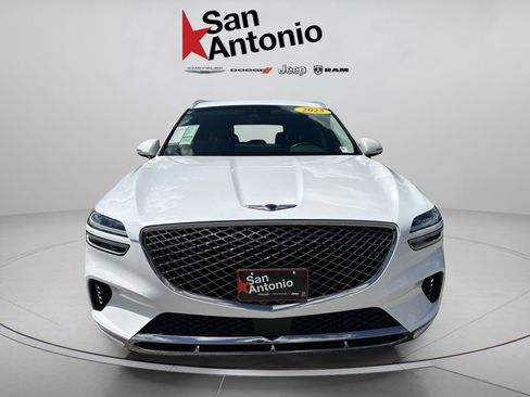 Used 2025 Genesis GV70 2.5T AWD/4WD image 5