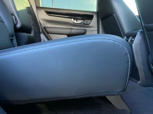 Used 2025 Honda CR-V EX-L image 36