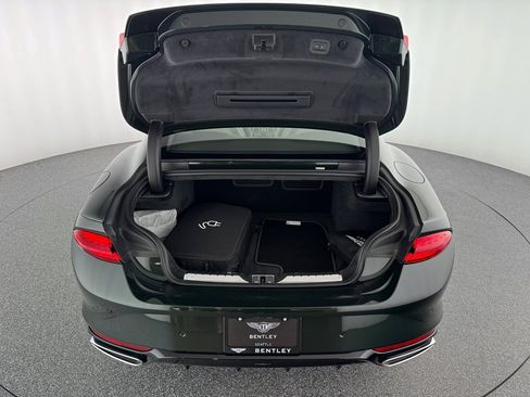 New 2026 Bentley Continental GT image 41