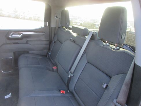 New 2026 GMC Sierra 1500 Elevation image 15