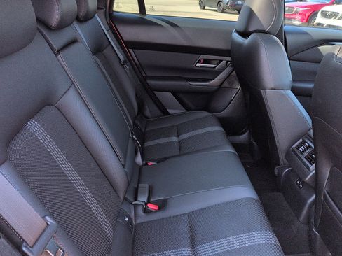 Used 2024 MAZDA CX-50 AWD 2.5 S w/ Premium Package image 8