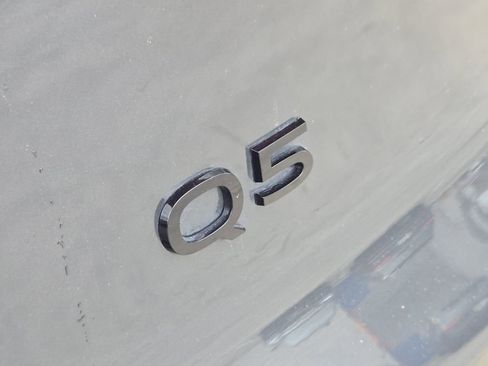 Certified 2025 Audi Q5 Premium Plus w/ Premium Plus image 13