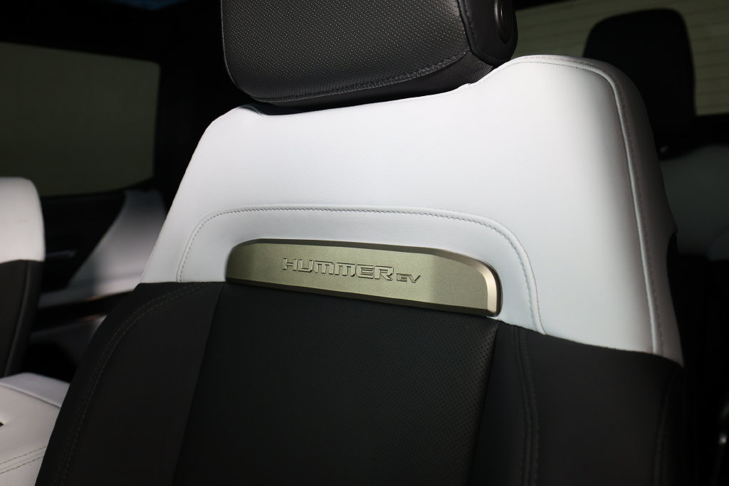Used 2023 GMC Hummer EV Edition 1 AWD/4WD image 41