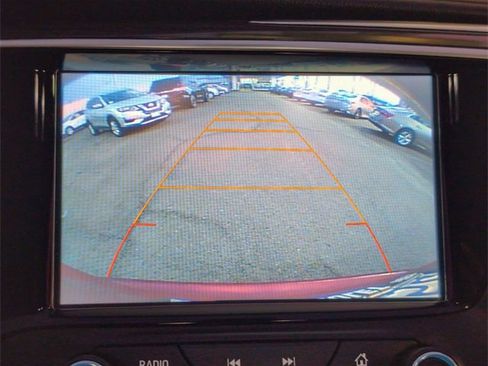 Certified 2017 Buick Envision Essence image 14