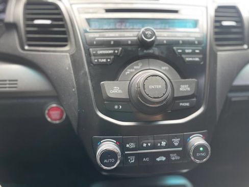 Used 2015 Acura RDX FWD w/ Technology Package image 15